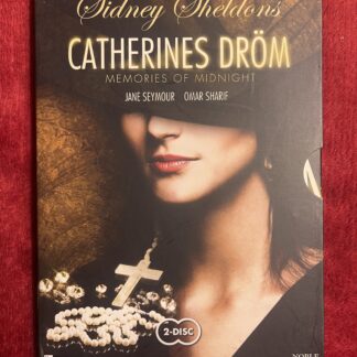 CATHERINES DRÖM - 2DISC (1991)