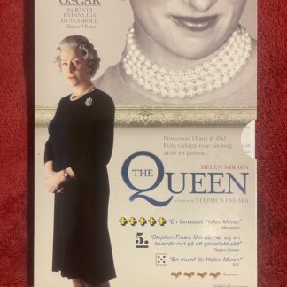 THE QUEEN (2006)