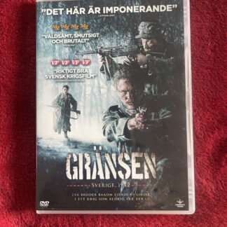 GRÄNSEN (2011)