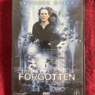 THE FORGOTTEN (2004)
