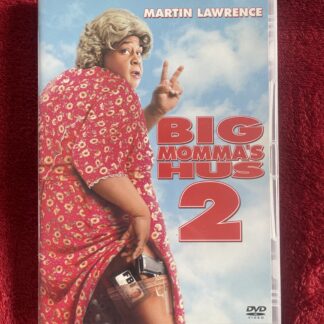 BIG MOMMAS HUS 2 (2005)
