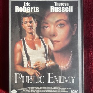 PUBLIC ENEMY (1995)