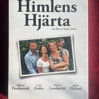 HIMLENS HJÄRTA (2008)