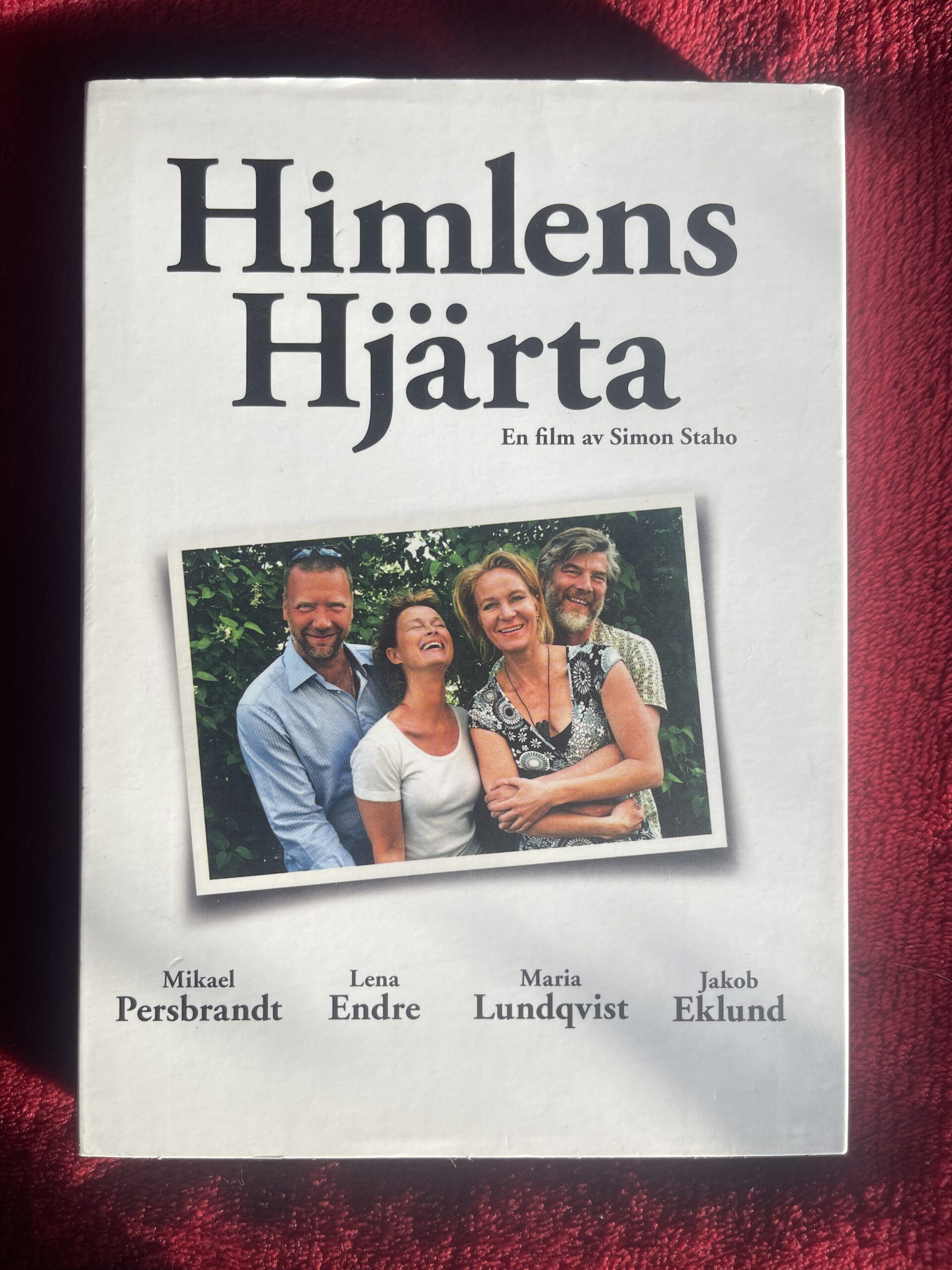 HIMLENS HJÄRTA (2008)
