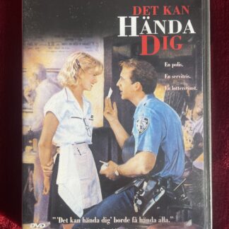 DET KAN HÄNDA DIG (1994)