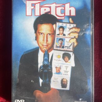 FLETCH (1985)