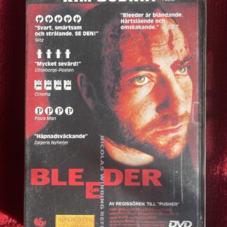 BLEEDER (1999)