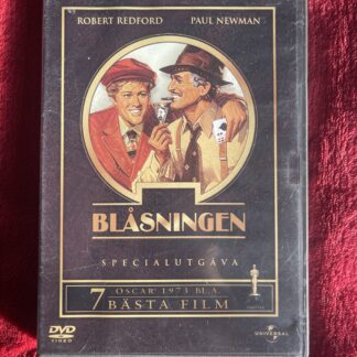 BLÅSNINGEN - SPECIALUTGÅVA (1973)
