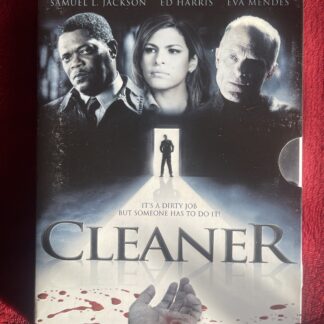 CLEANER (2007)