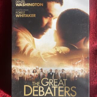 THE GREAT DEBATERS (2007)
