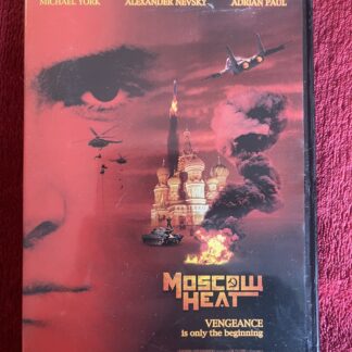 MOSCOW HEAT (2005)