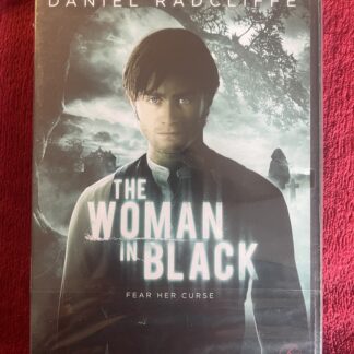 THE WOMAN IN BLACK (2012)