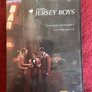 JERSEY BOYS (2014)
