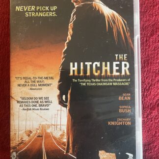 THE HITCHER (2007)