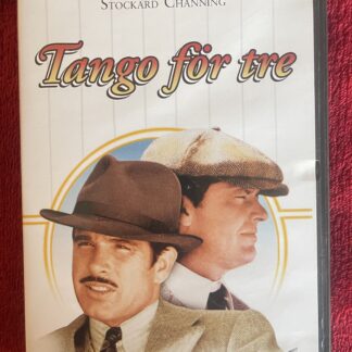 TANGO FÖR TRE (1974)