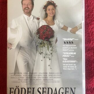 FÖDELSEDAGEN (2000)