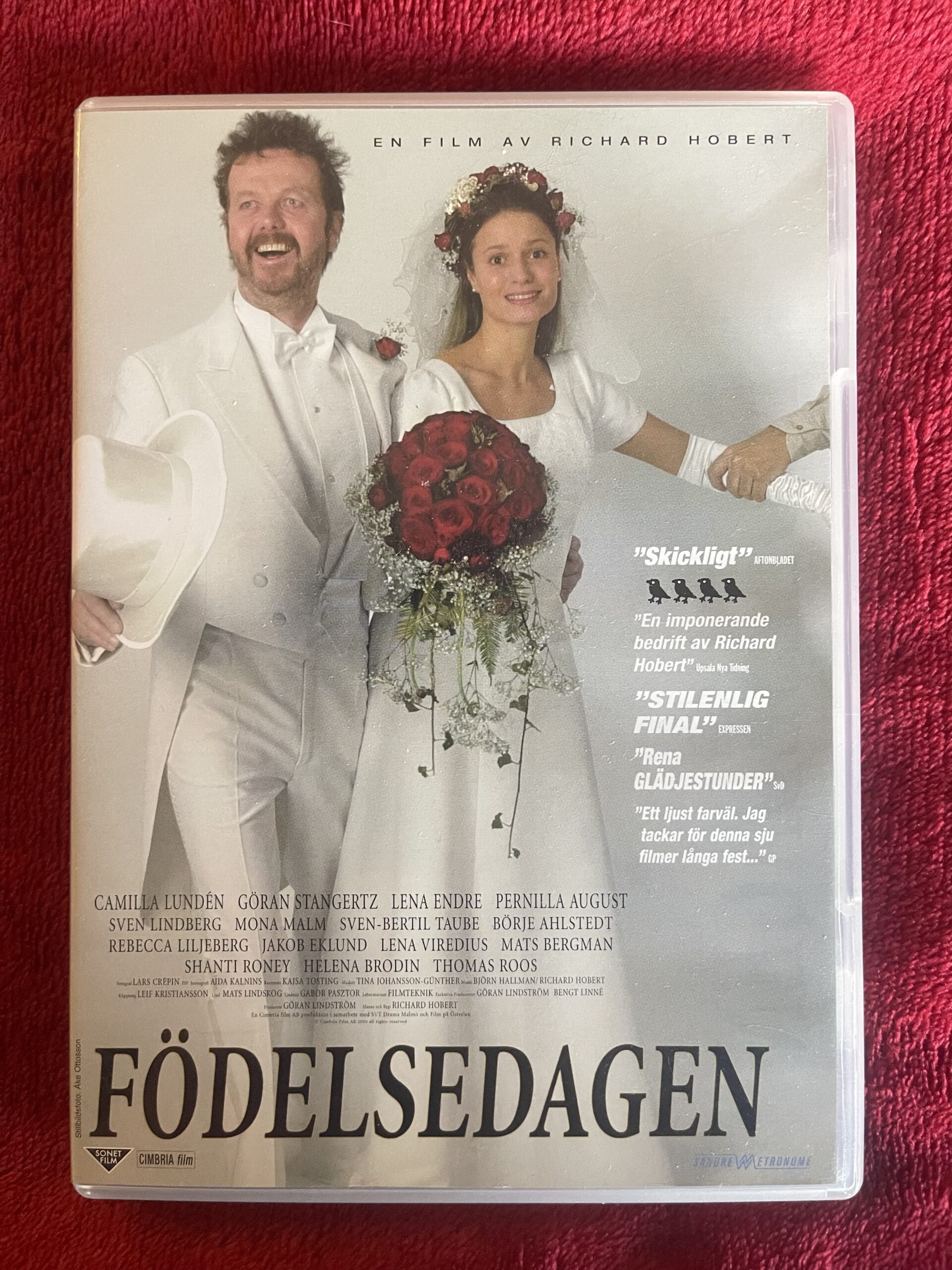 FÖDELSEDAGEN (2000)