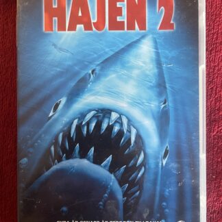 HAJEN 2 (1978)