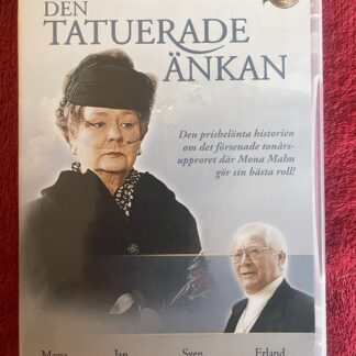 DEN TATUERADE ÄNKAN (1997)
