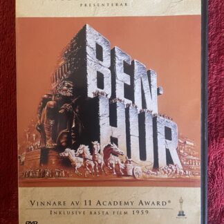 BEN-HUR (1959)