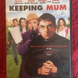 KEEPING MUM (2005)