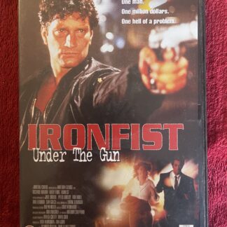 IRONFIST: UNDER THE GUN (1995)