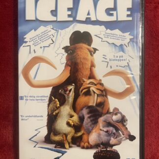 ICE AGE (2002)