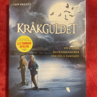 KRÅKGULDET (1969)
