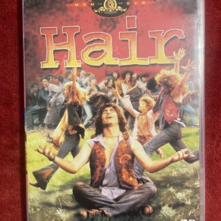 HAIR (1979)