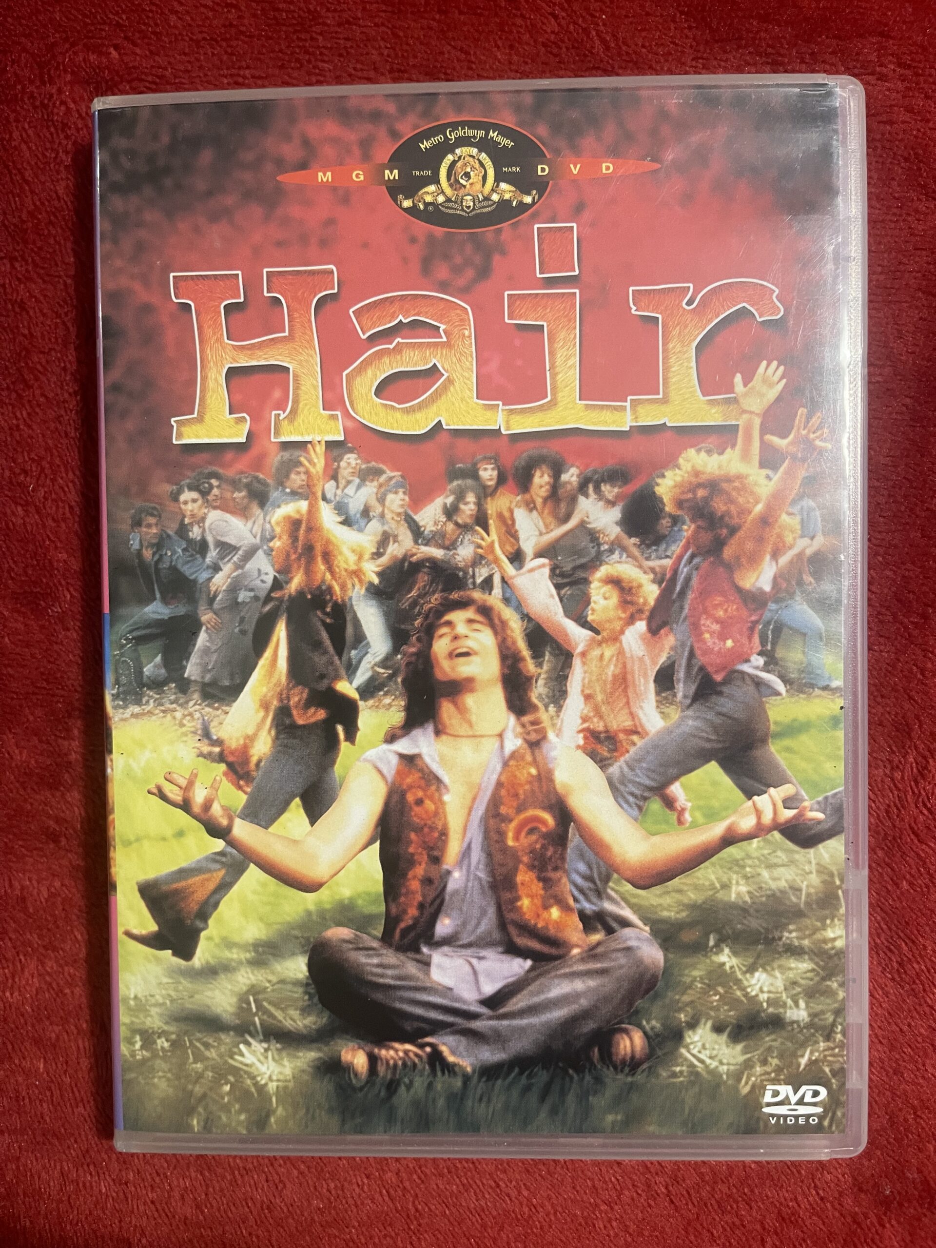 HAIR (1979)