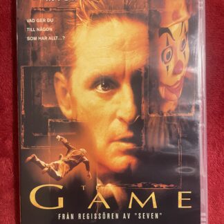 THE GAME (1997)