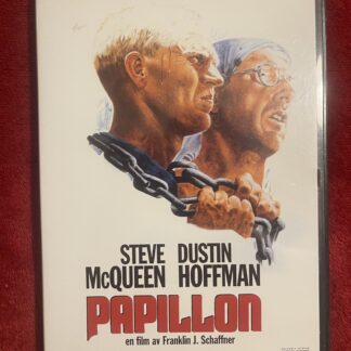 PAPILLON (1973)