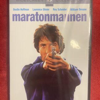 MARATONMANNEN (1976)