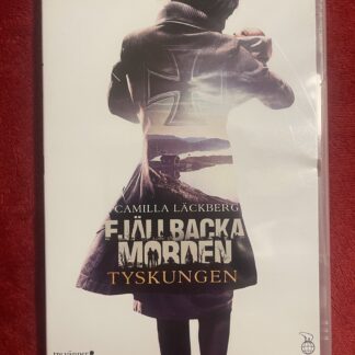 FJÄLLBACKAMORDEN: TYSKUNGEN (2013)
