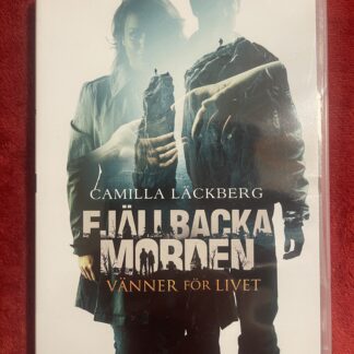 FJÄLLBACKAMORDEN: VÄNNER FÖR LIVET (2013)