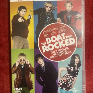 THE BOAT THAT ROCKED (2009)