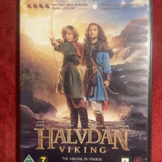 HALVDAN VIKING (2018)