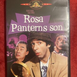 ROSA PANTERNS SON (1993)