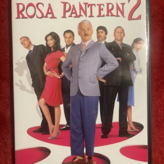 ROSA PANTERN 2 (2009)