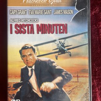 I SISTA MINUTEN (1959)