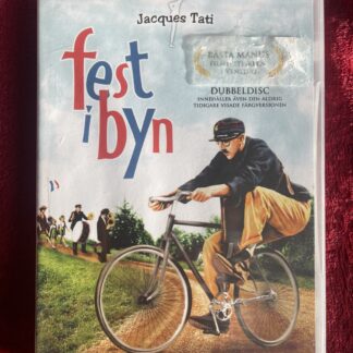 FEST I BYN (1948)
