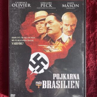 POJKARNA FRÅN BRASILIEN (1978)