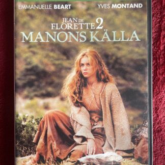 MANONS KÄLLA (1986)