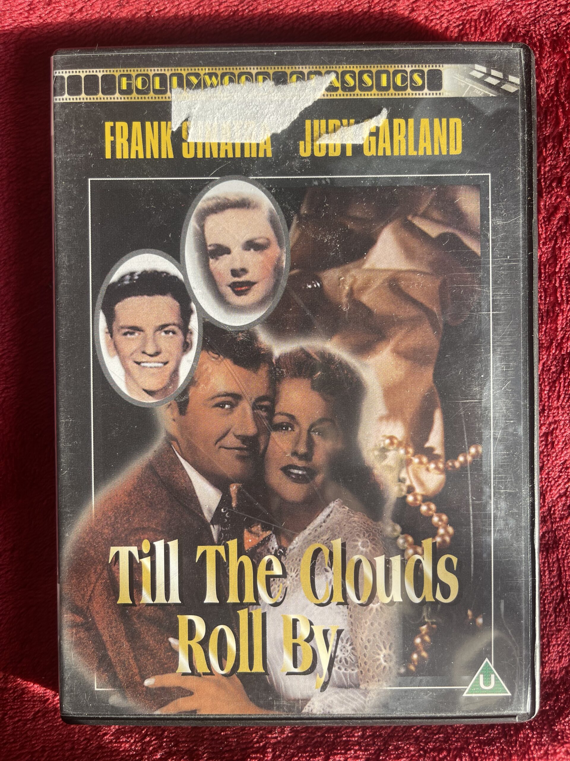 TILL THE CLOUDS ROLL BY (1946)