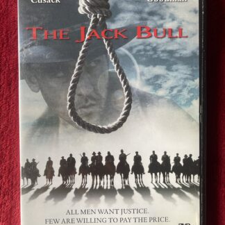 THE JACK BULL (1999)