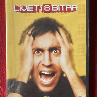 LIVET I 8 BITAR (2002)