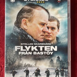 FLYKTEN FRÅN BASTÖY (2010)