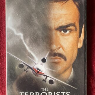 THE TERRORISTS (1974)
