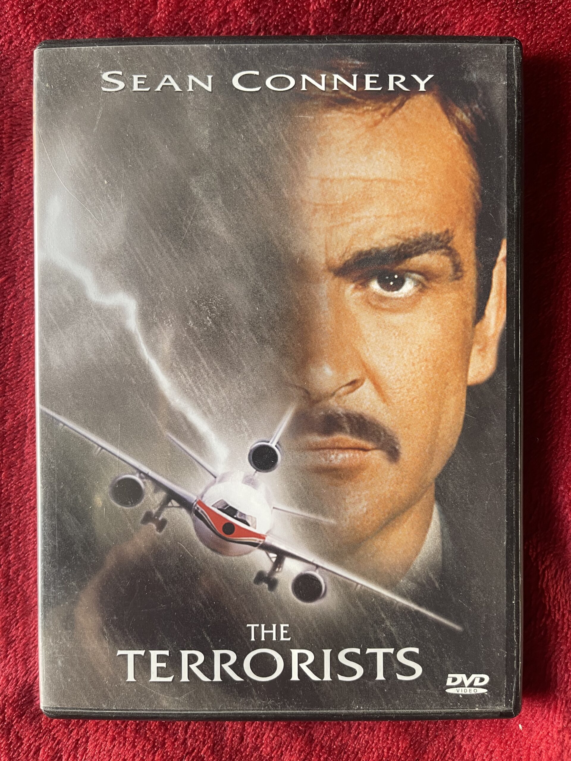 THE TERRORISTS (1974)