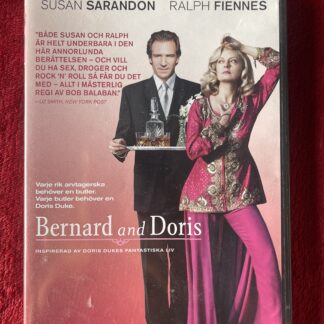 BERNARD AND DORIS (2006)
